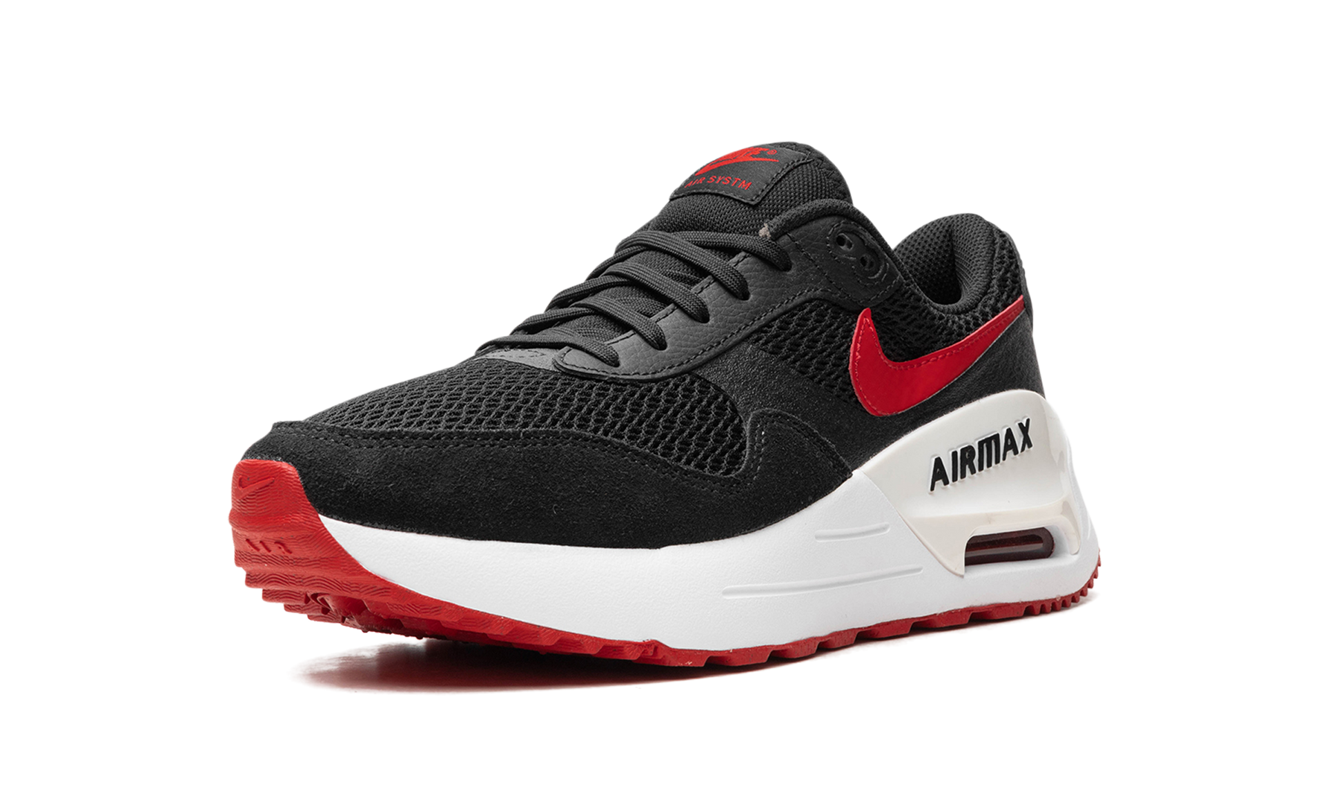 Air Max System "white" - 4