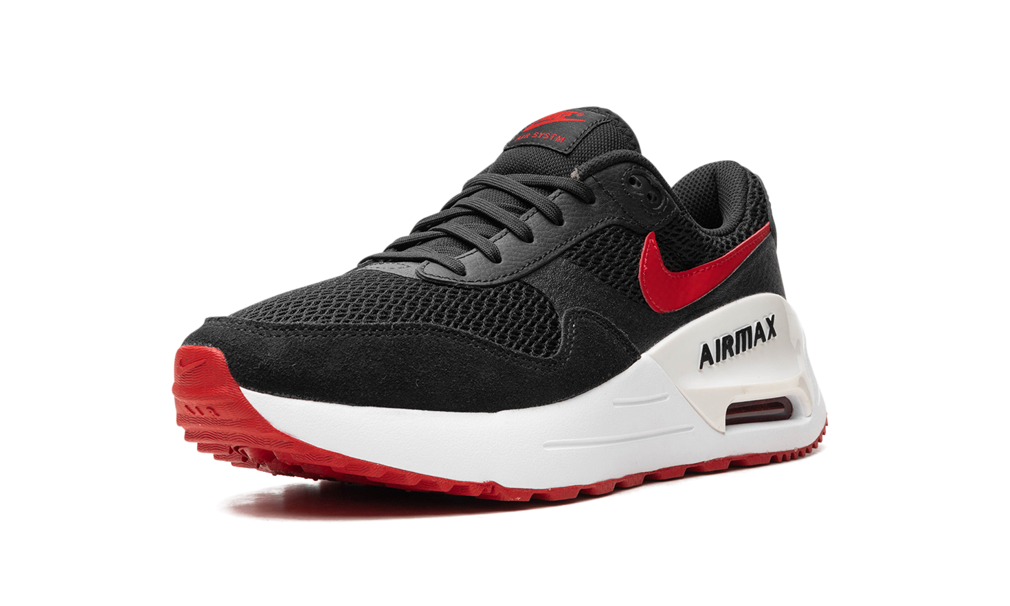 Air Max System "white" - 4