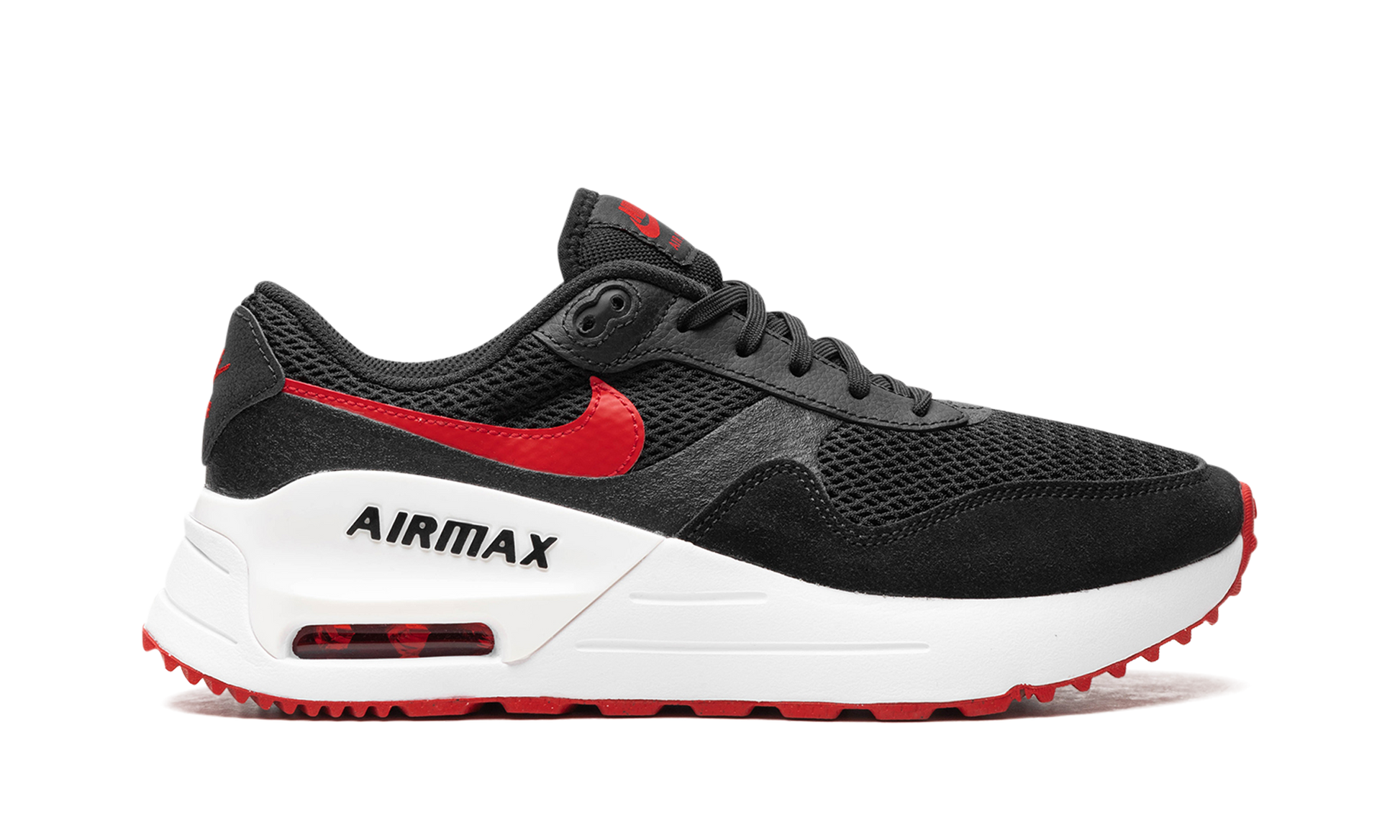 Air Max System "white" - 6