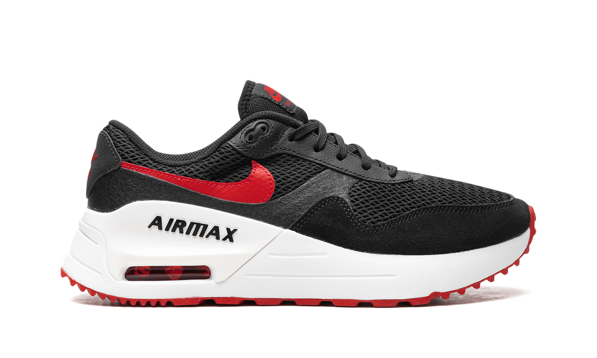 Air Max System "white" - 6