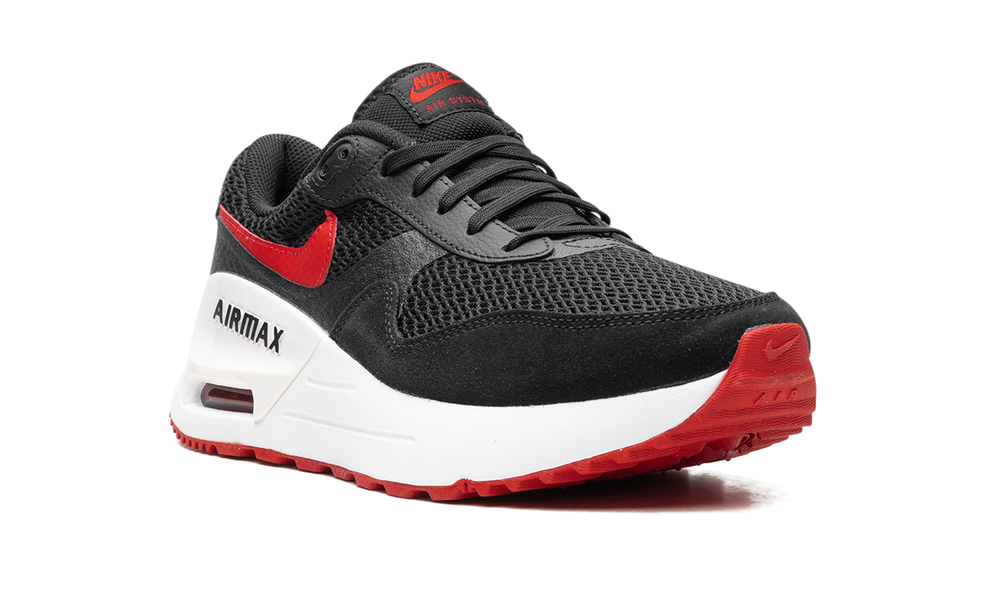 Air Max System "white" - 7
