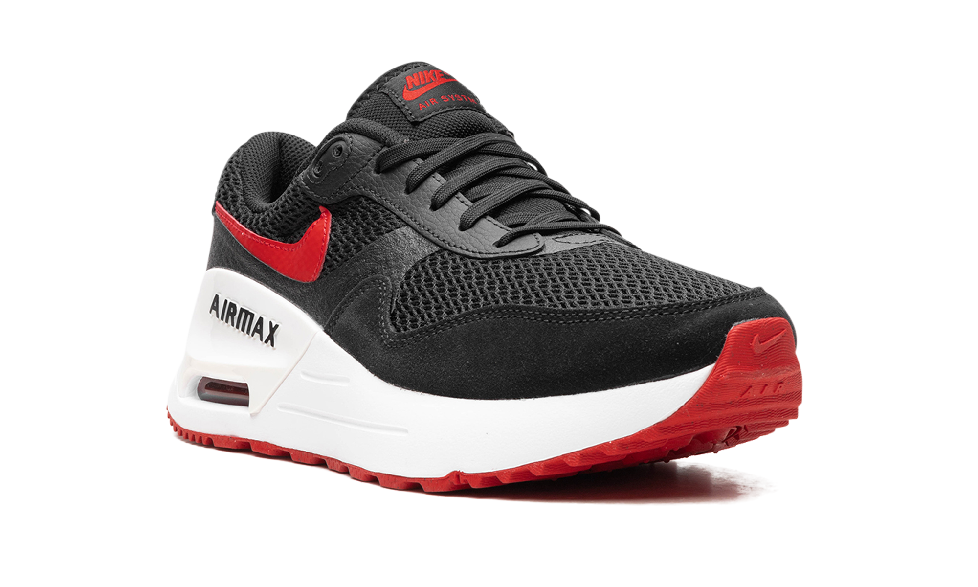 Air Max System "white" - 7