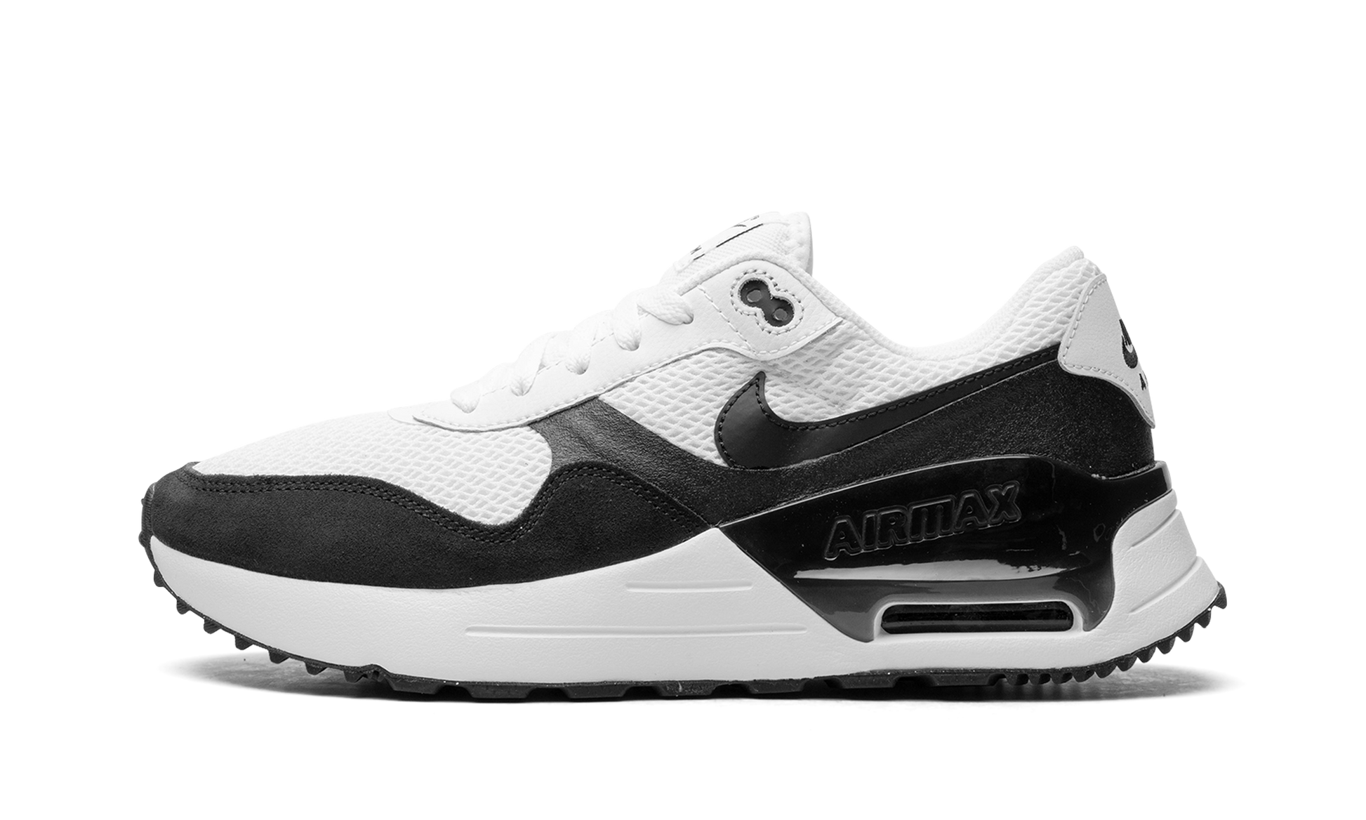 Air Max Systm "'white Black'" - 1