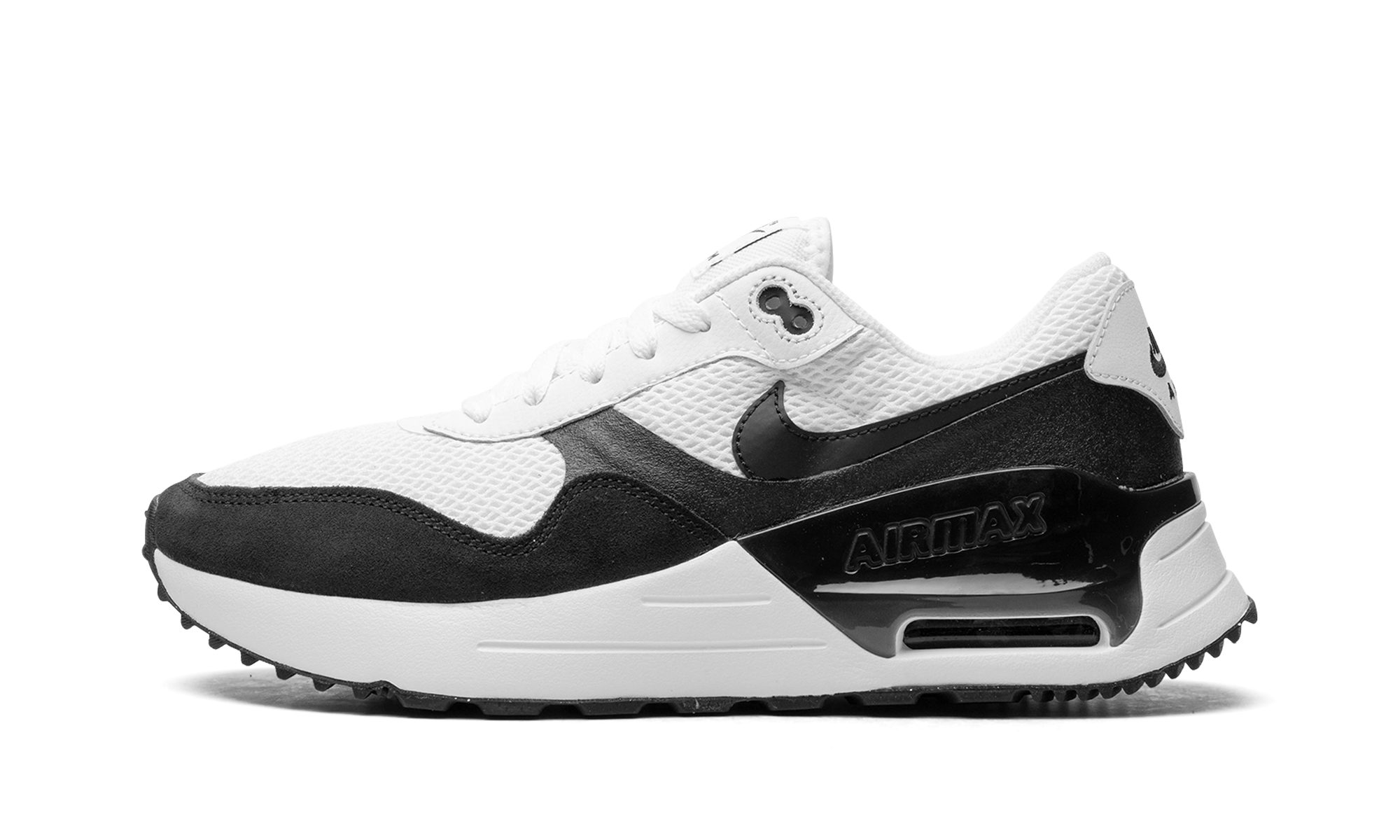Air Max Systm "'white Black'" - 1