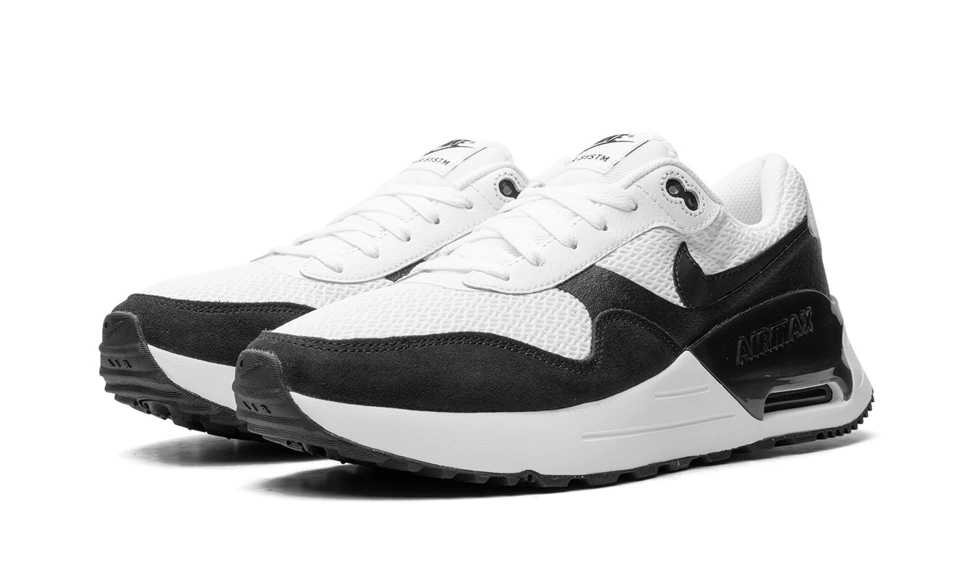 Air Max Systm "'white Black'" - 2