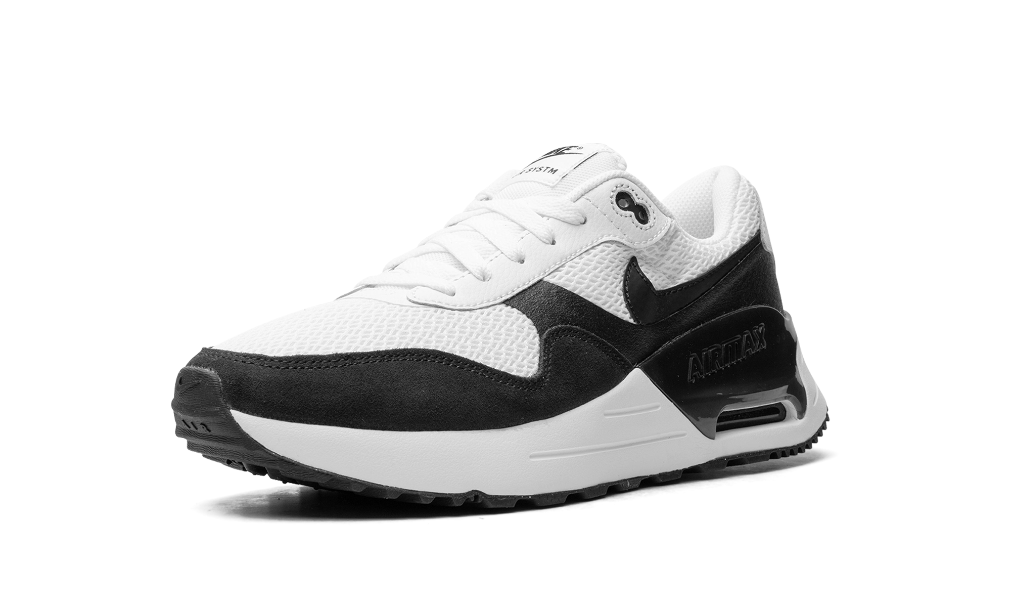 Air Max Systm "'white Black'" - 4