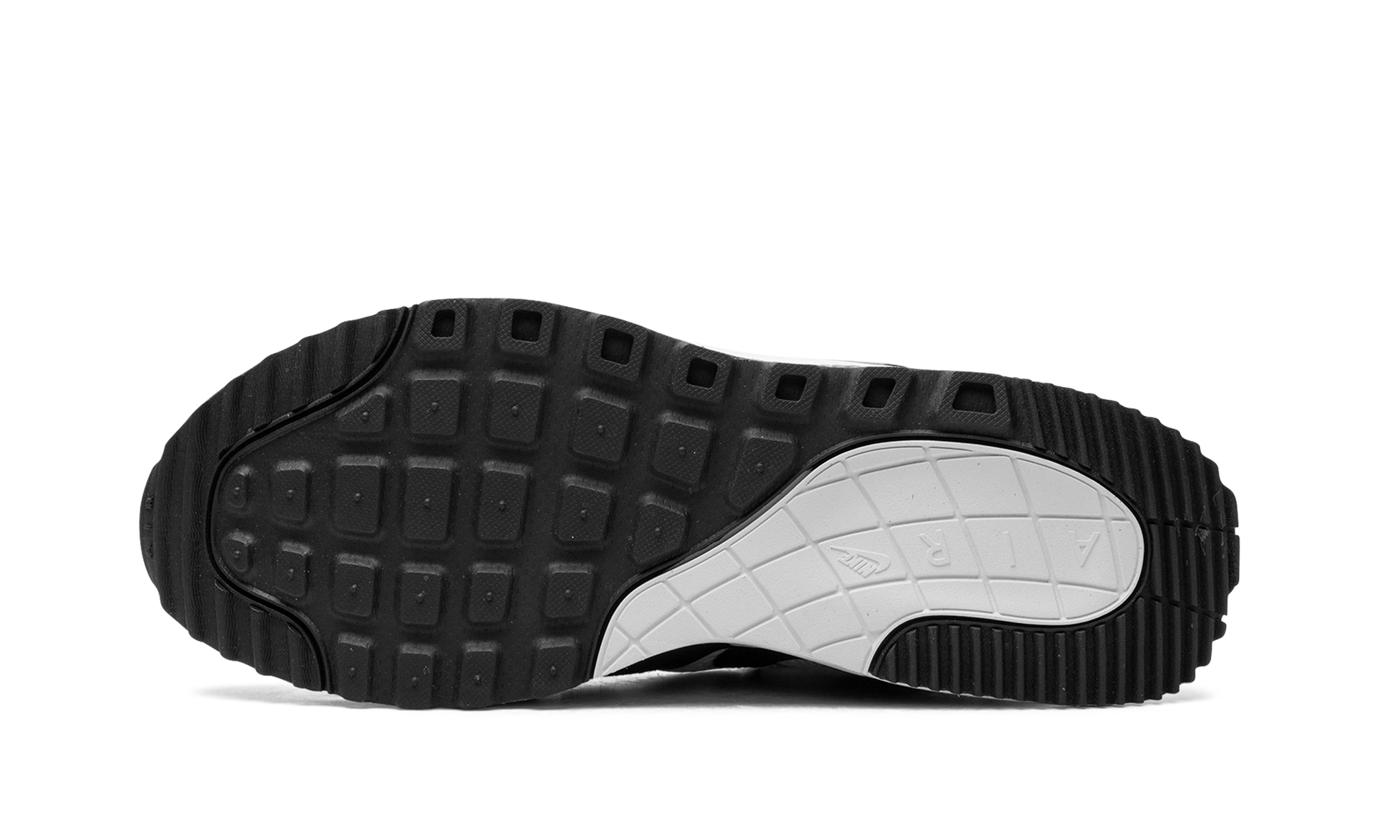 Air Max Systm "'white Black'" - 5