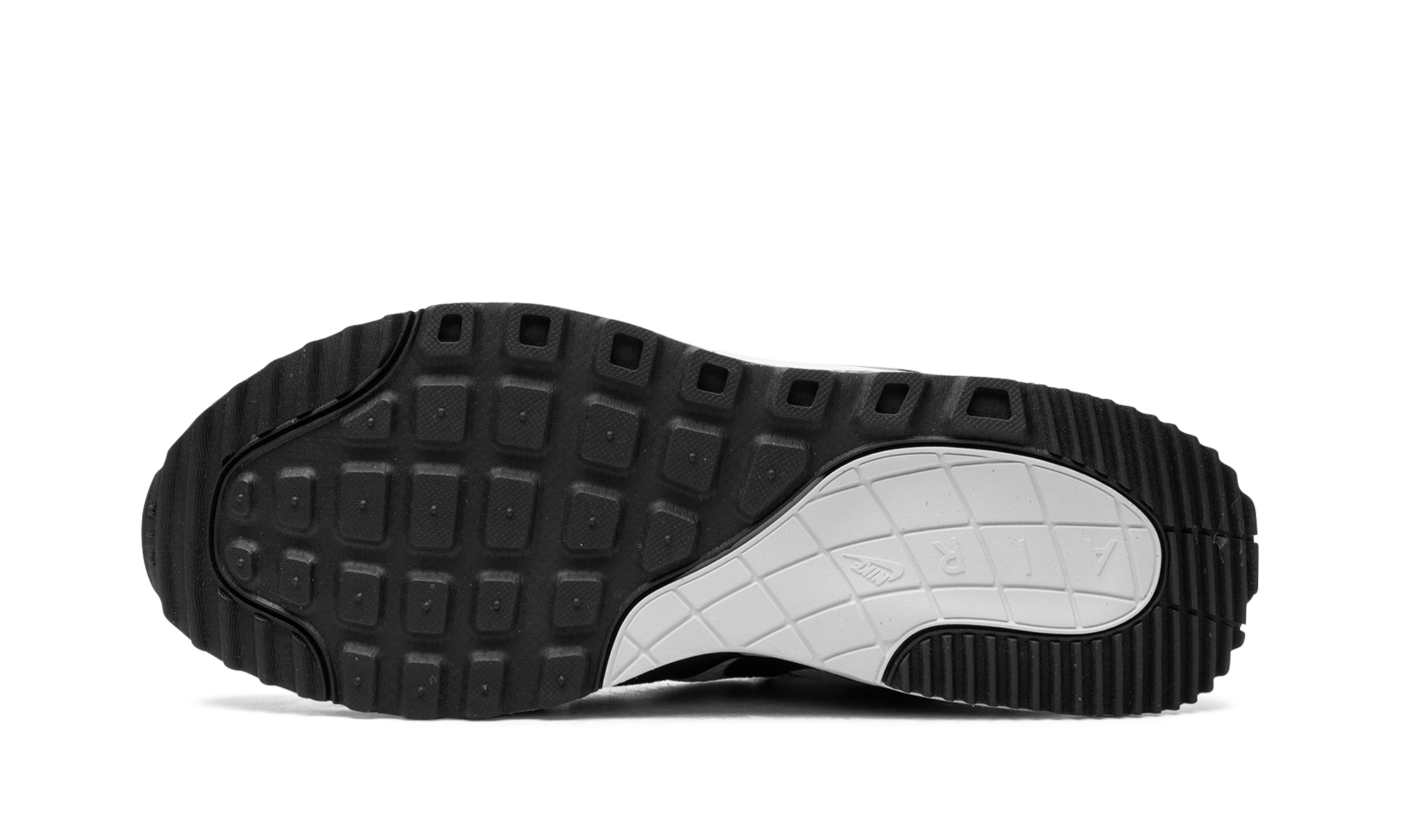 Air Max Systm "'white Black'" - 5