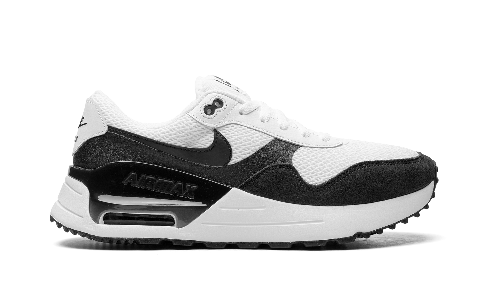 Air Max Systm "'white Black'" - 6