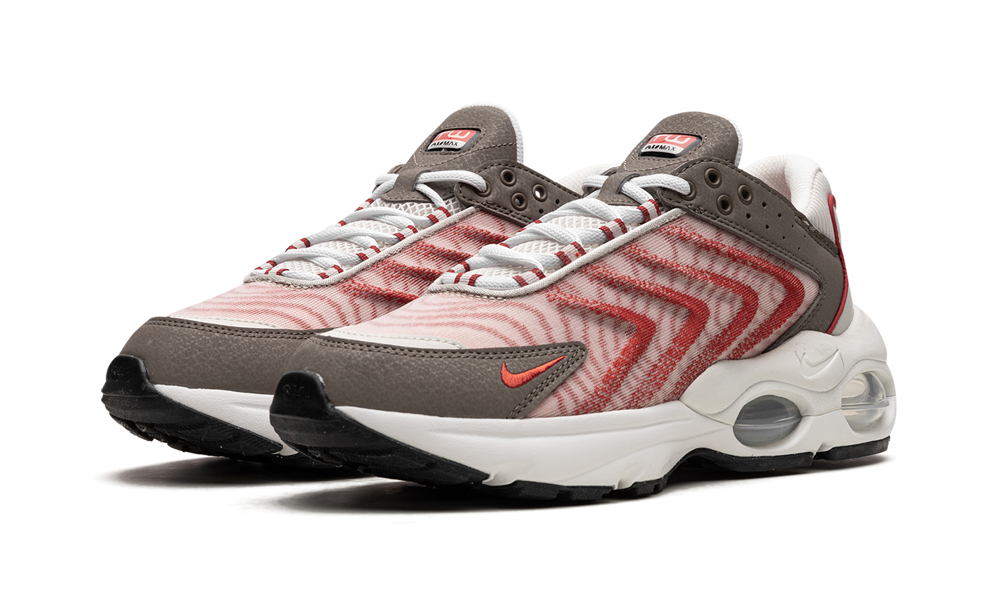 Air Max T Wmns - 2