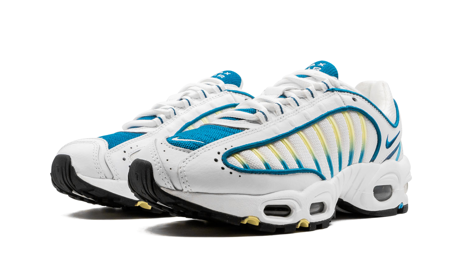 Air Max Tailind 4 Wmns - 2