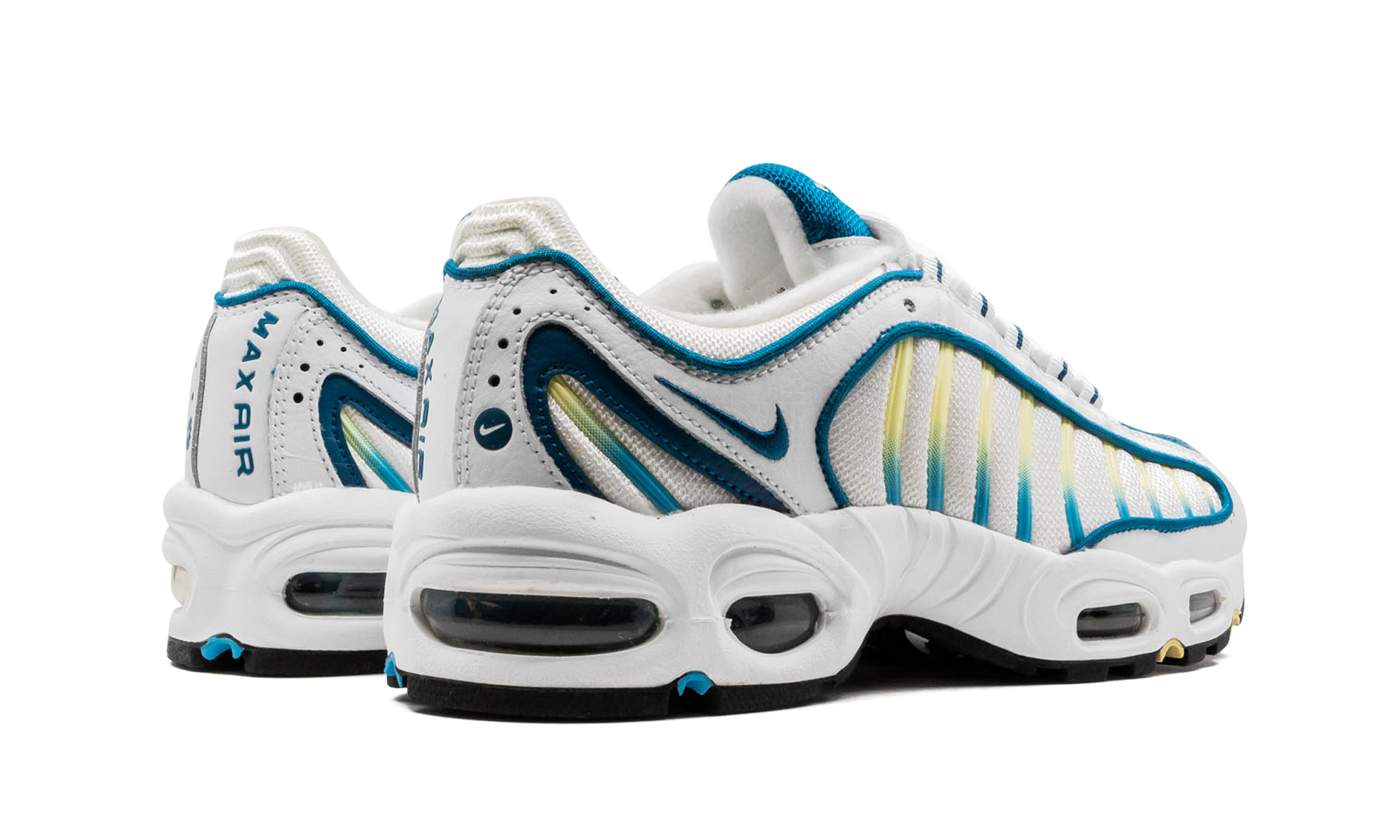 Air Max Tailind 4 Wmns - 3