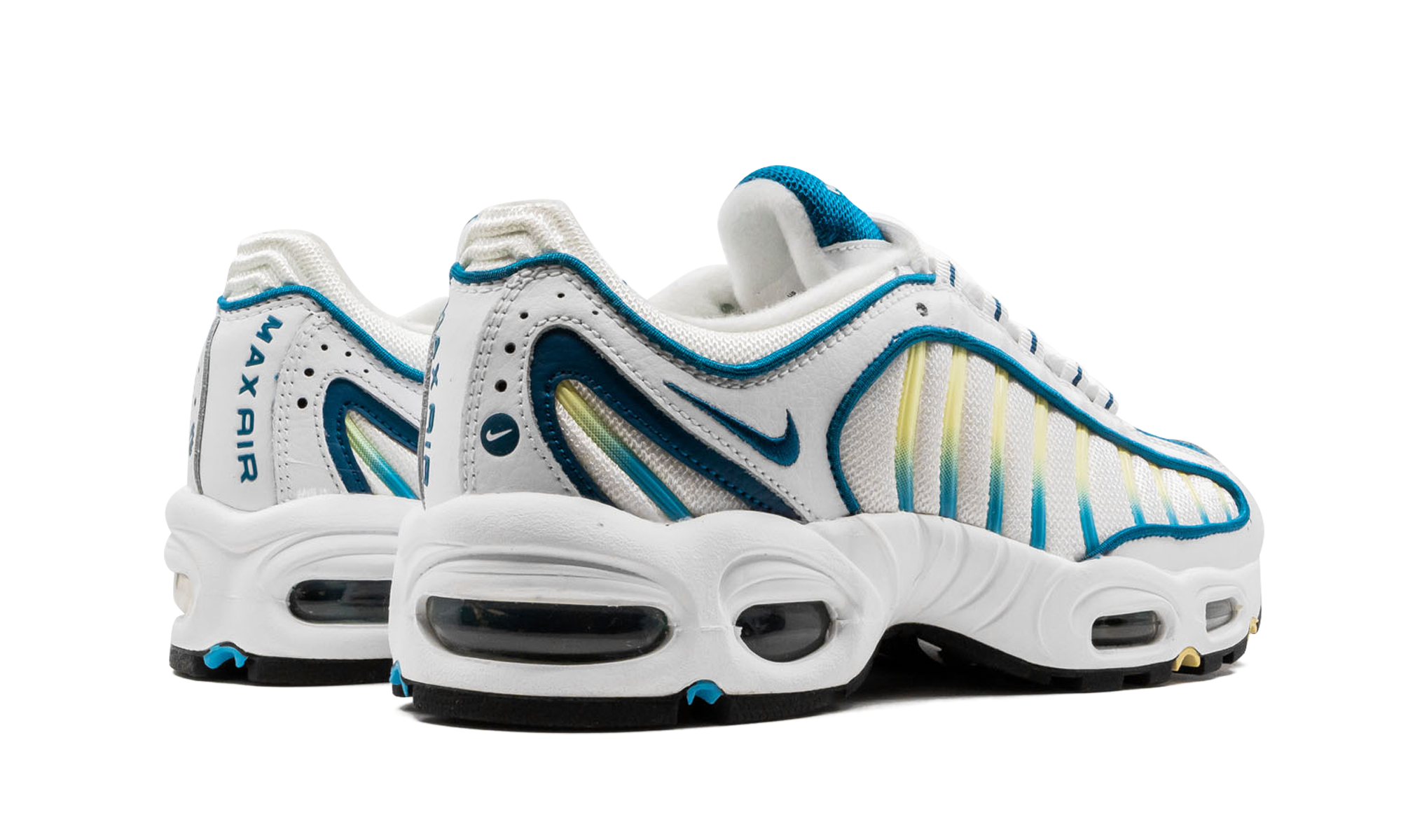 Air Max Tailind 4 Wmns - 3