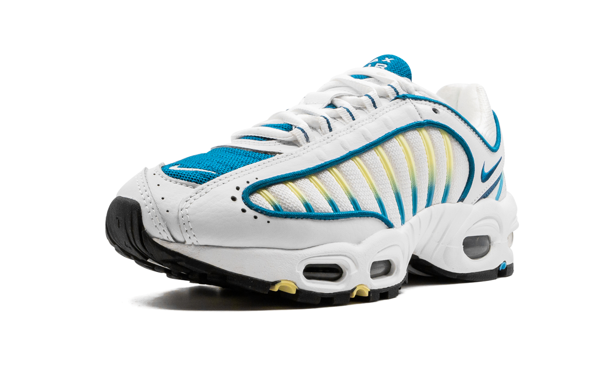 Air Max Tailind 4 Wmns - 4