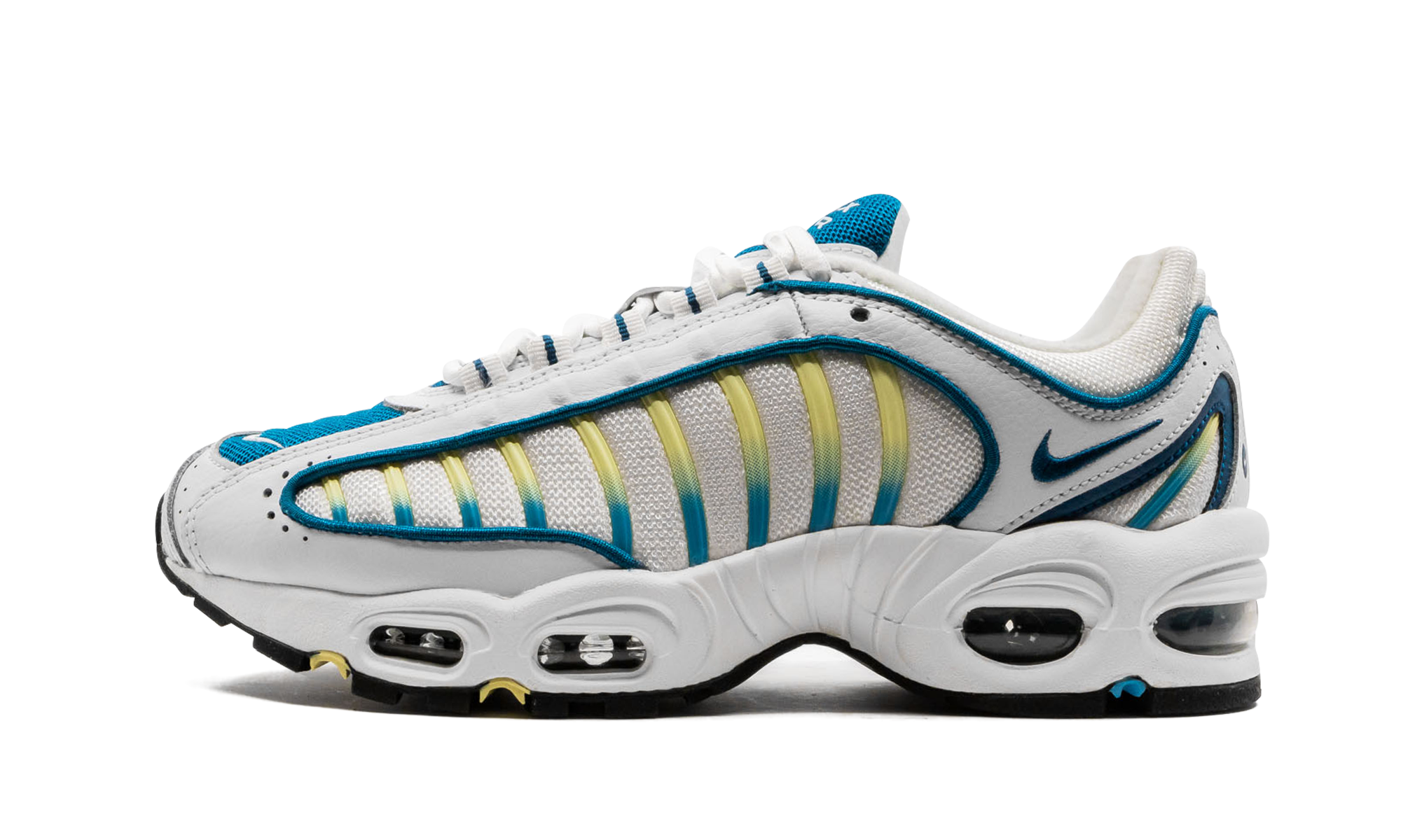 Air Max Tailind 4 Wmns - 8