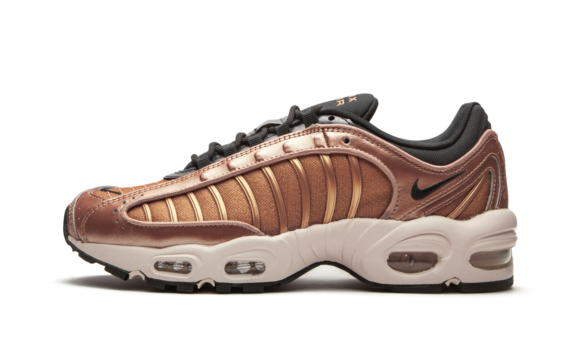 Air Max Tailind 4 Wmns "metallic Red Bronze" - 1