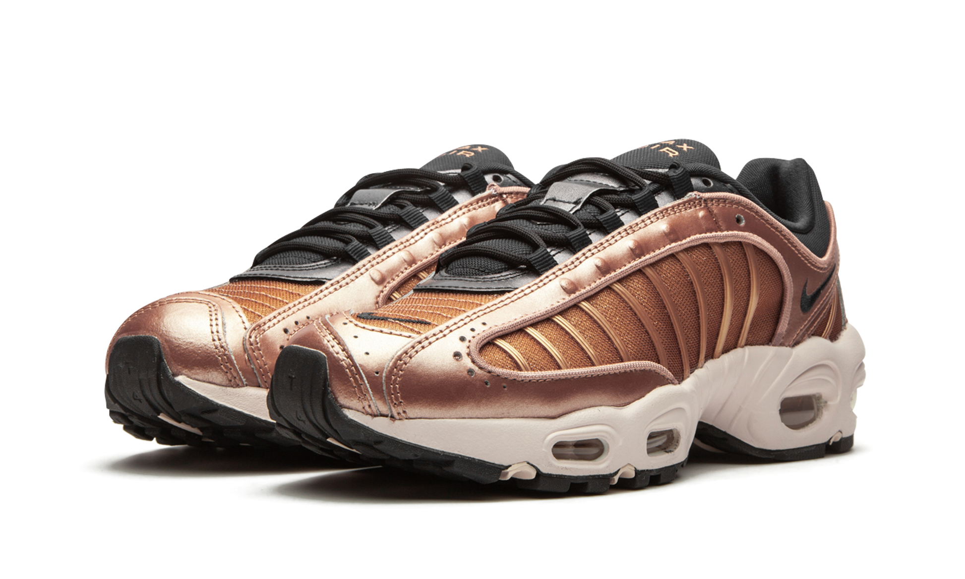 Air Max Tailind 4 Wmns "metallic Red Bronze" - 2