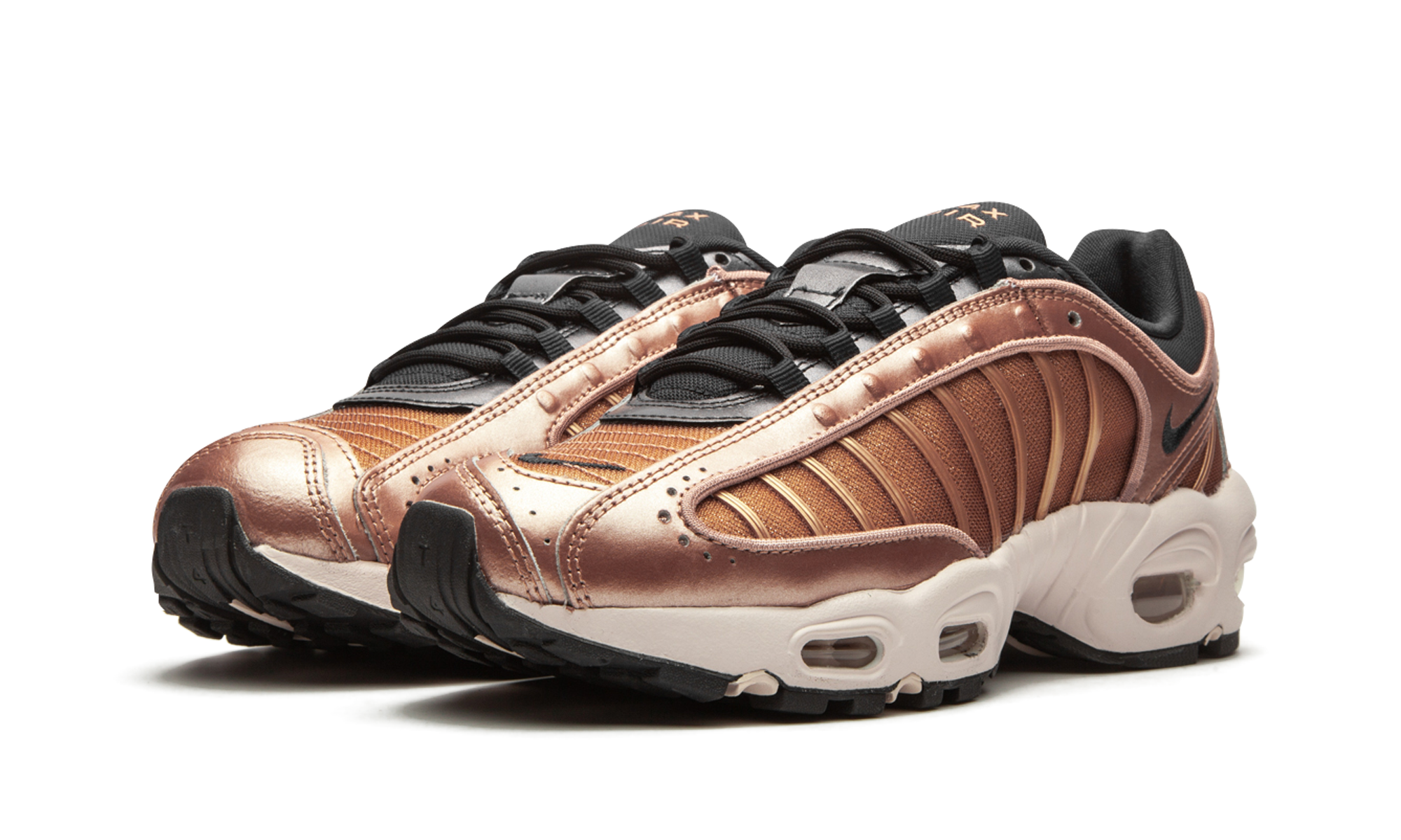 Air Max Tailind 4 Wmns "metallic Red Bronze" - 2