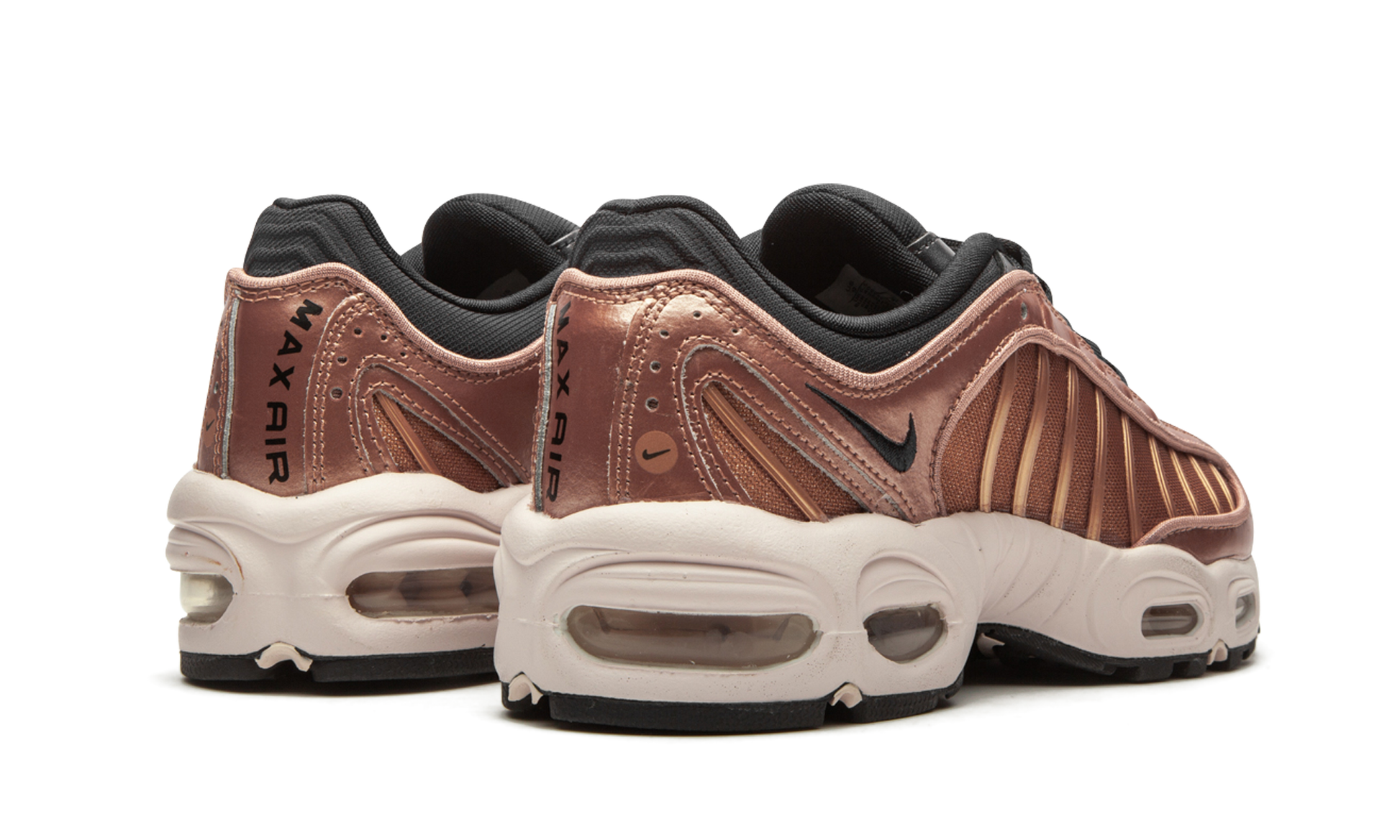 Air Max Tailind 4 Wmns "metallic Red Bronze" - 3
