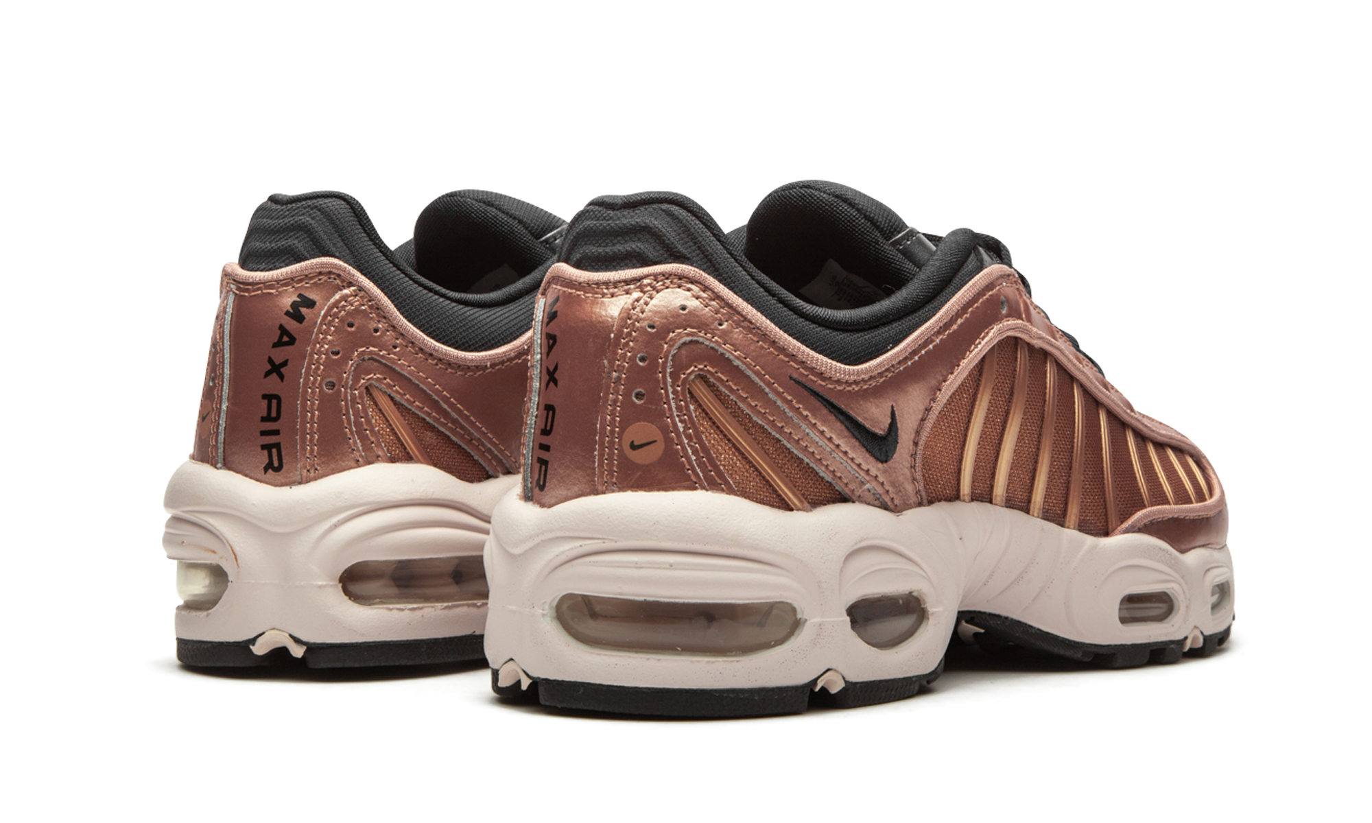 Air Max Tailind 4 Wmns "metallic Red Bronze" - 3
