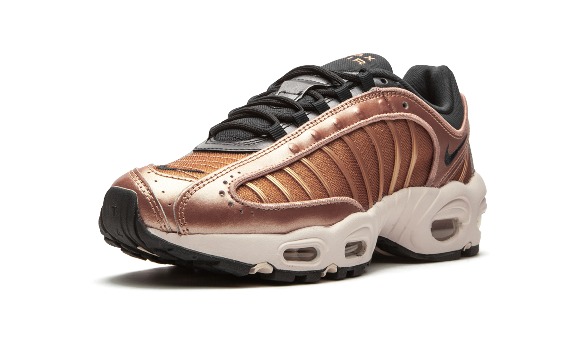 Air Max Tailind 4 Wmns "metallic Red Bronze" - 4