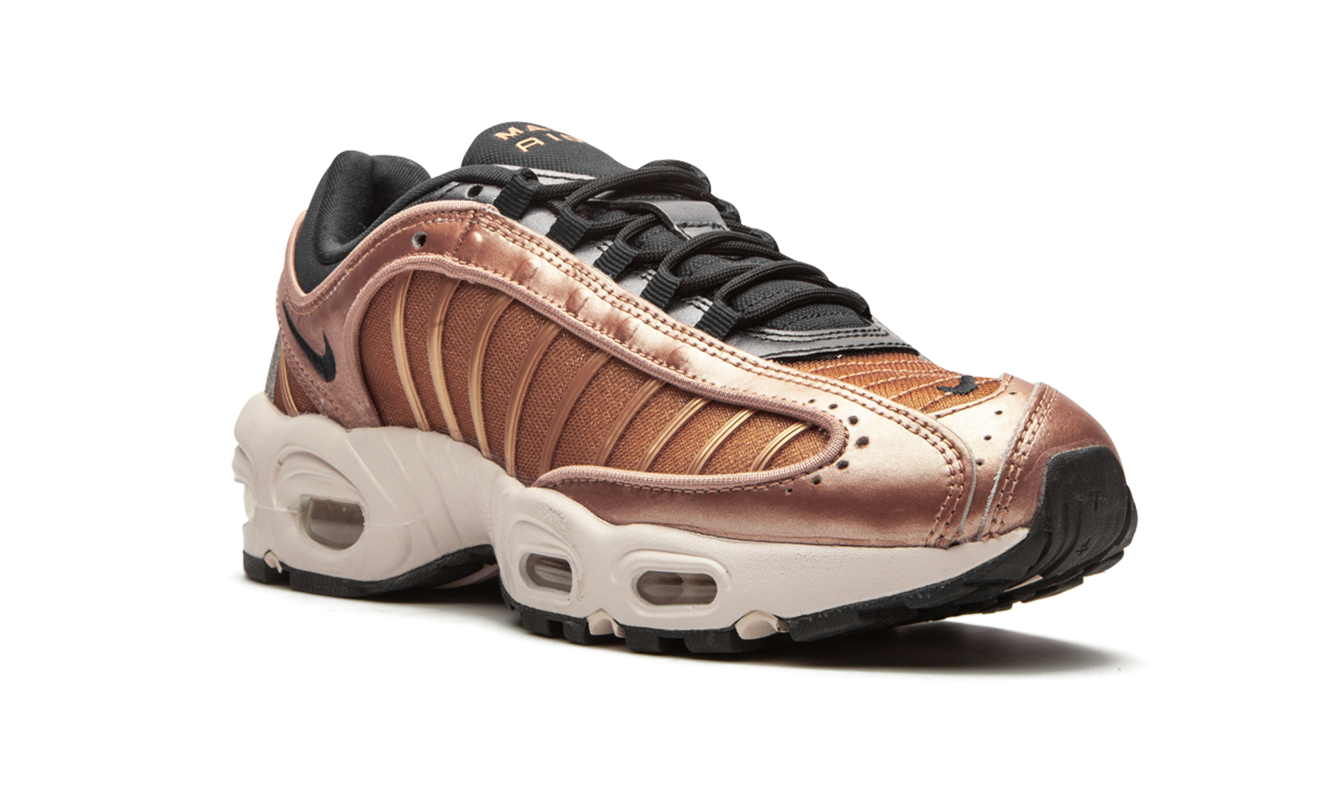 Air Max Tailind 4 Wmns "metallic Red Bronze" - 7