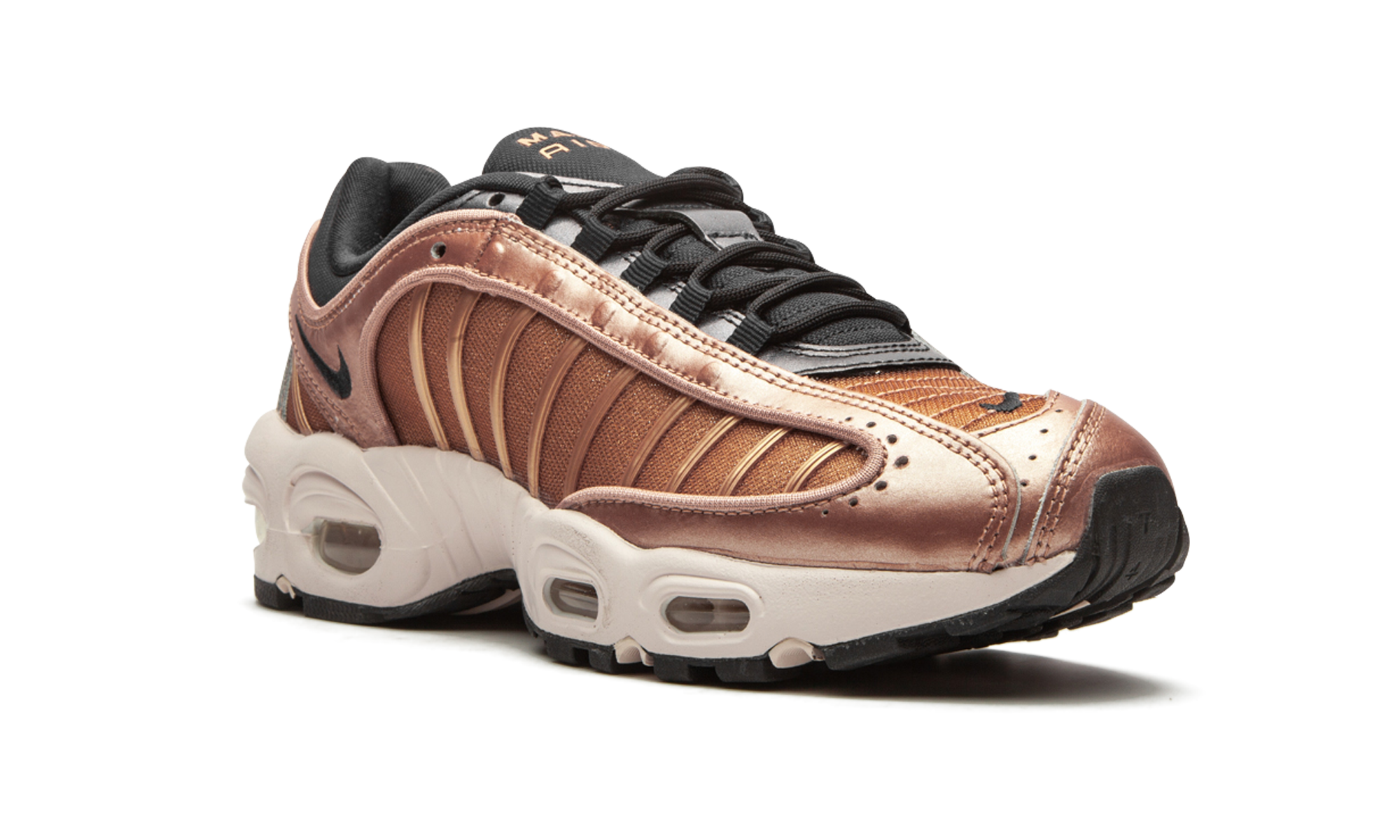Air Max Tailind 4 Wmns "metallic Red Bronze" - 7