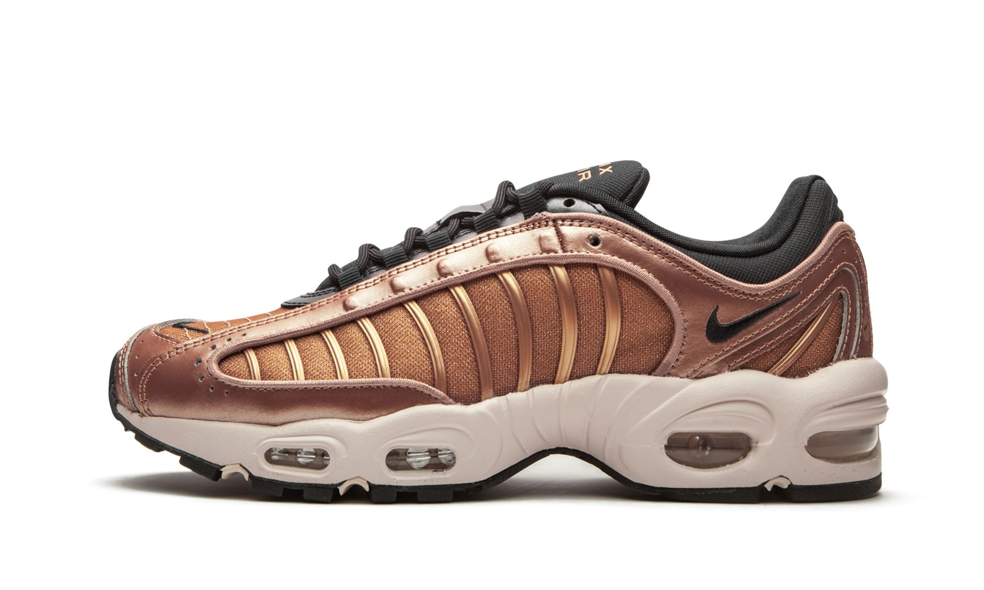 Air Max Tailind 4 Wmns "metallic Red Bronze" - 8