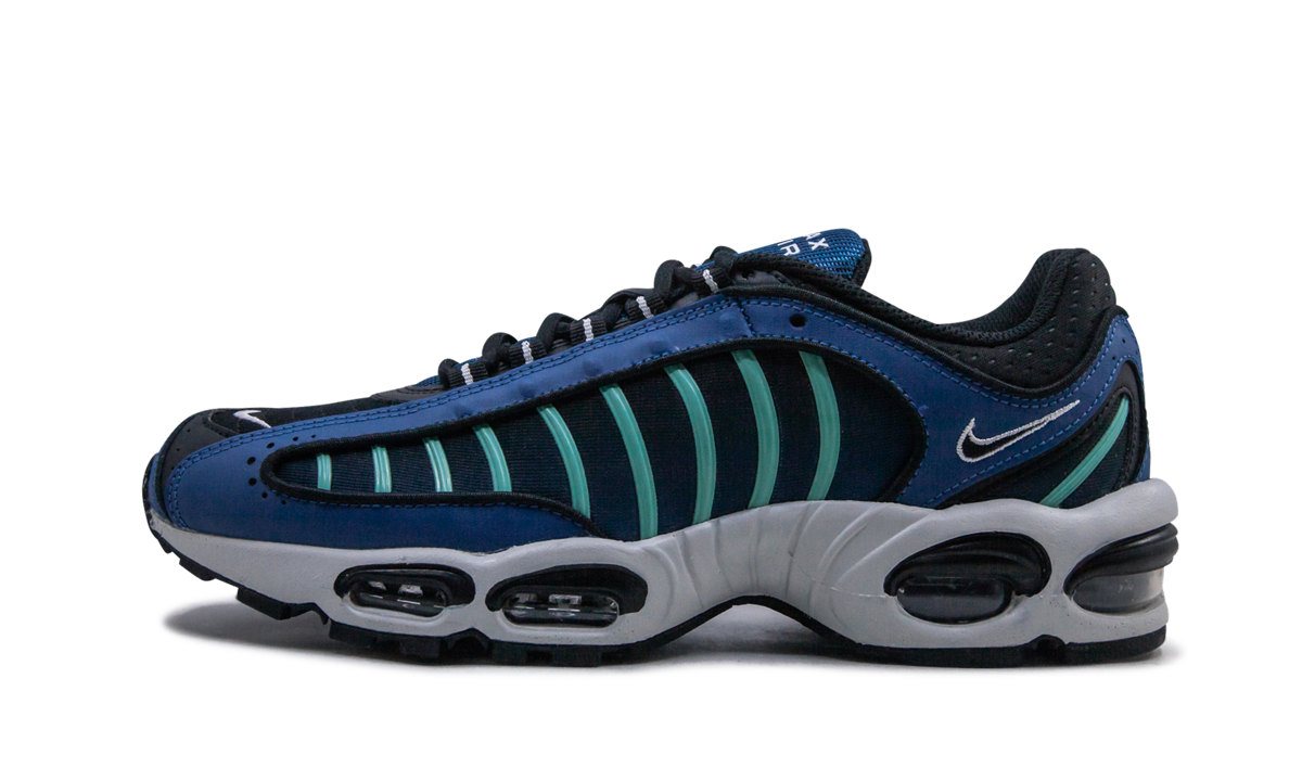 Air Max Tailwind 4 "industrial Blue" - 1