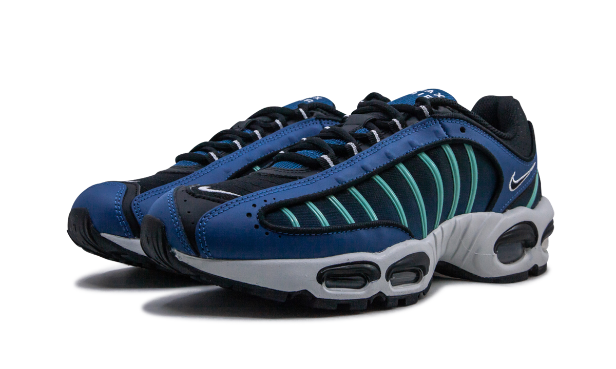 Air Max Tailwind 4 "industrial Blue" - 2