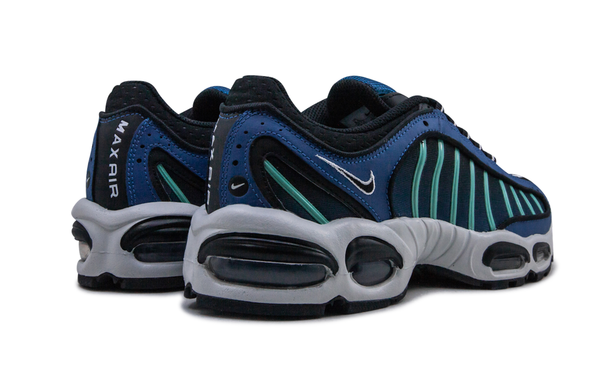 Air Max Tailwind 4 "industrial Blue" - 3