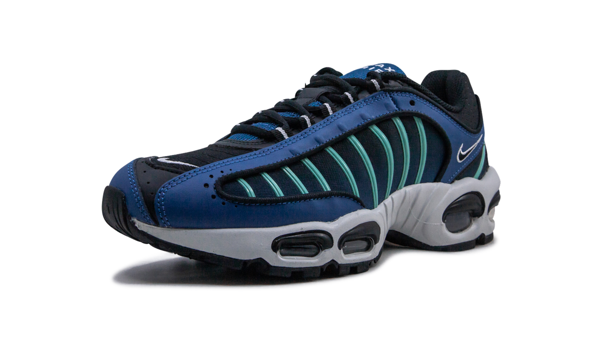 Air Max Tailwind 4 "industrial Blue" - 4