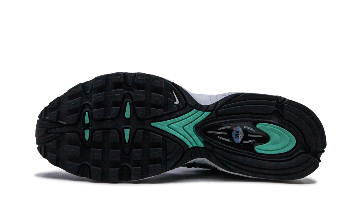 Air Max Tailwind 4 "industrial Blue" - 5