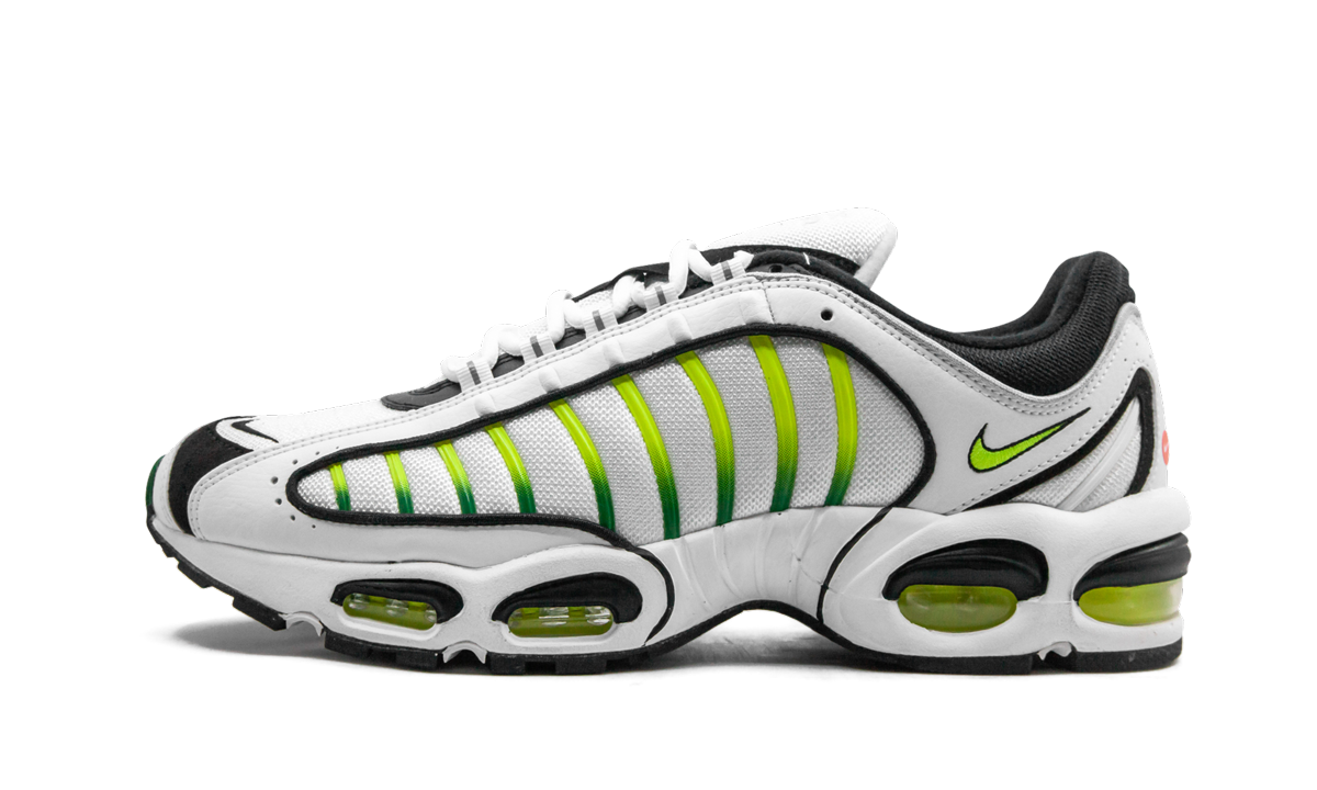 Air Max Tailwind 4 "og Volt" - 1