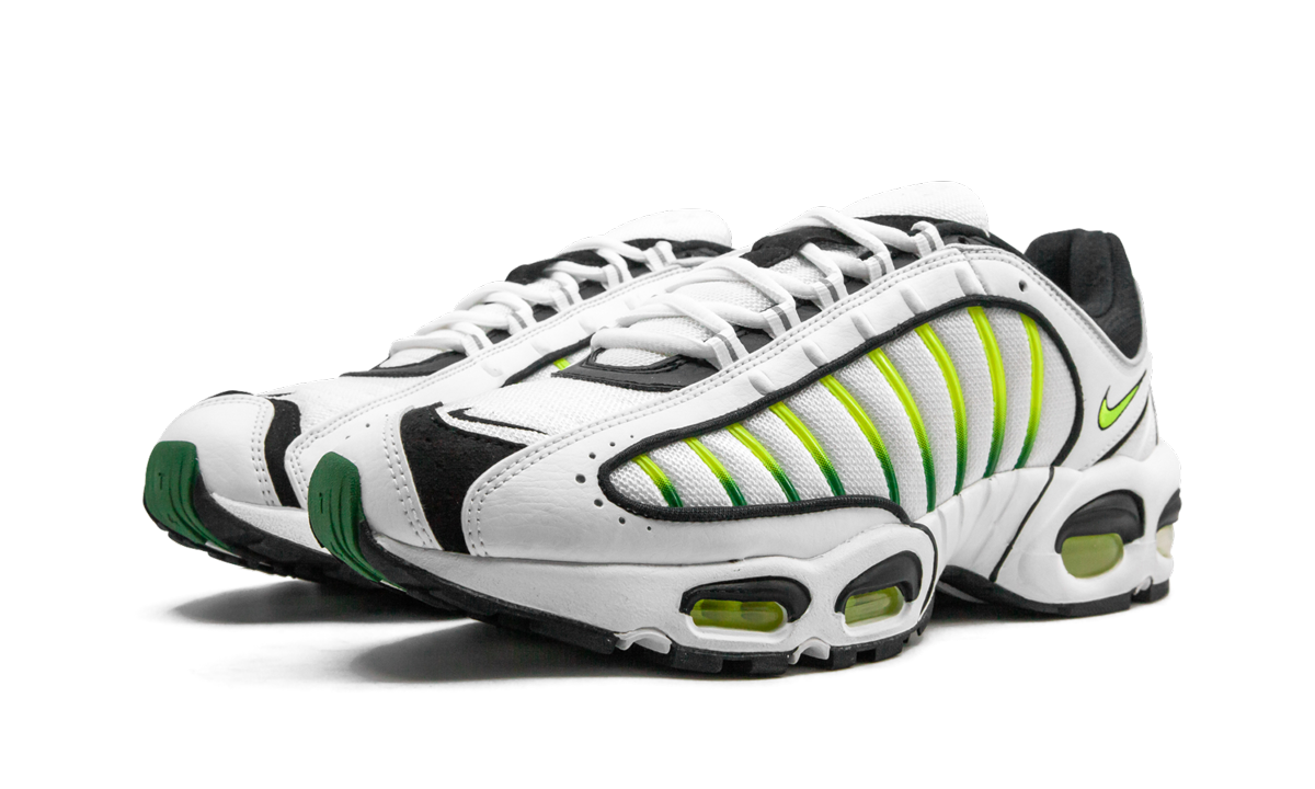 Air Max Tailwind 4 "og Volt" - 2