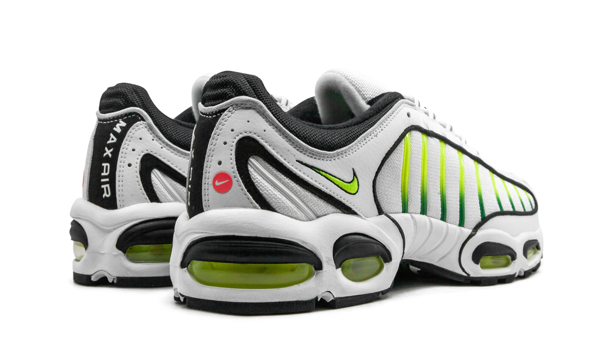 Air Max Tailwind 4 "og Volt" - 3