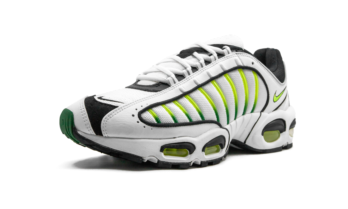 Air Max Tailwind 4 "og Volt" - 4