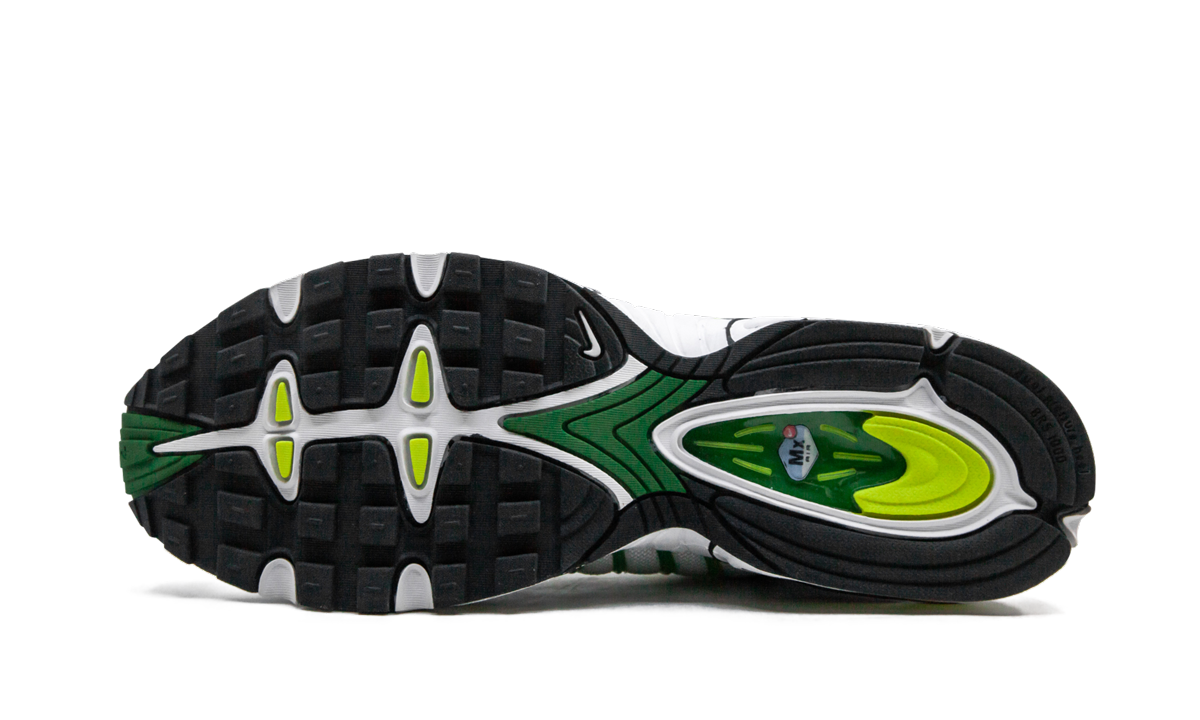 Air Max Tailwind 4 "og Volt" - 5