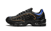Air Max Tailwind 4 / S "supreme - Black" - 1