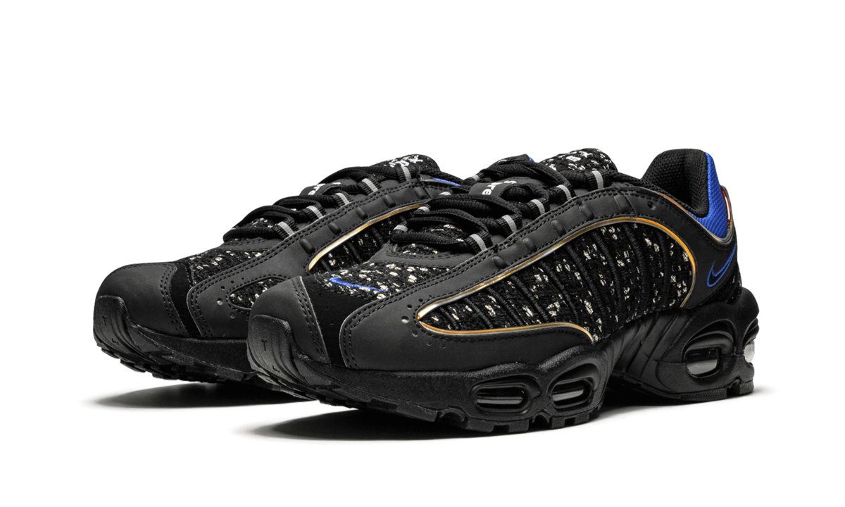Air Max Tailwind 4 / S "supreme - Black" - 2