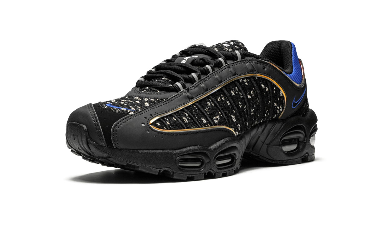 Air Max Tailwind 4 / S "supreme - Black" - 4