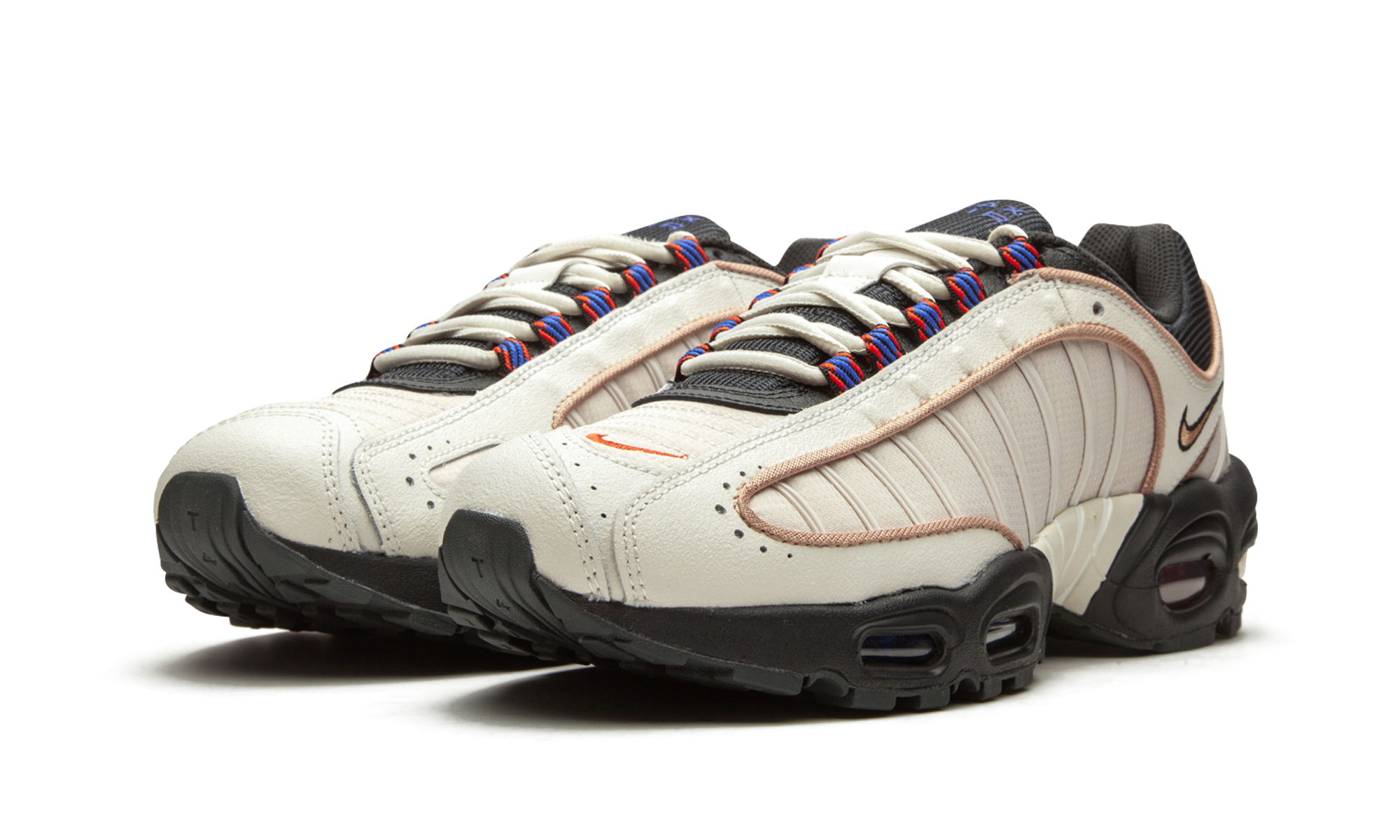 Air Max Tailwind 4 Se "roman Numerals" - 2