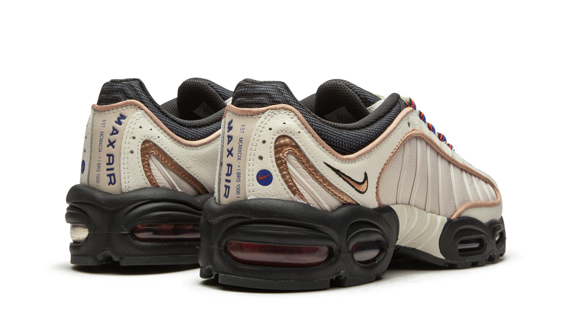 Air Max Tailwind 4 Se "roman Numerals" - 3