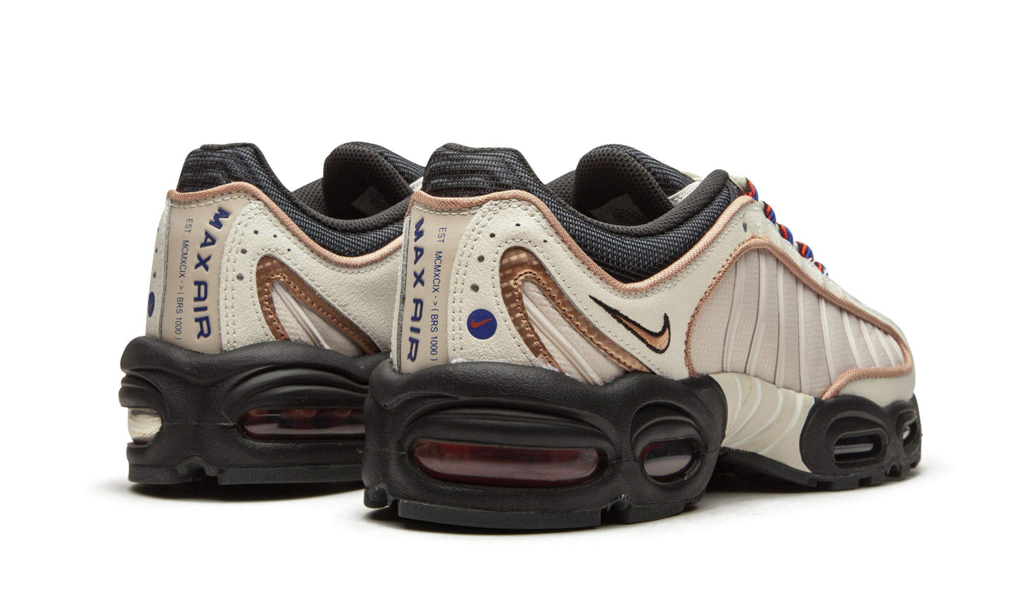 Air Max Tailwind 4 Se "roman Numerals" - 3
