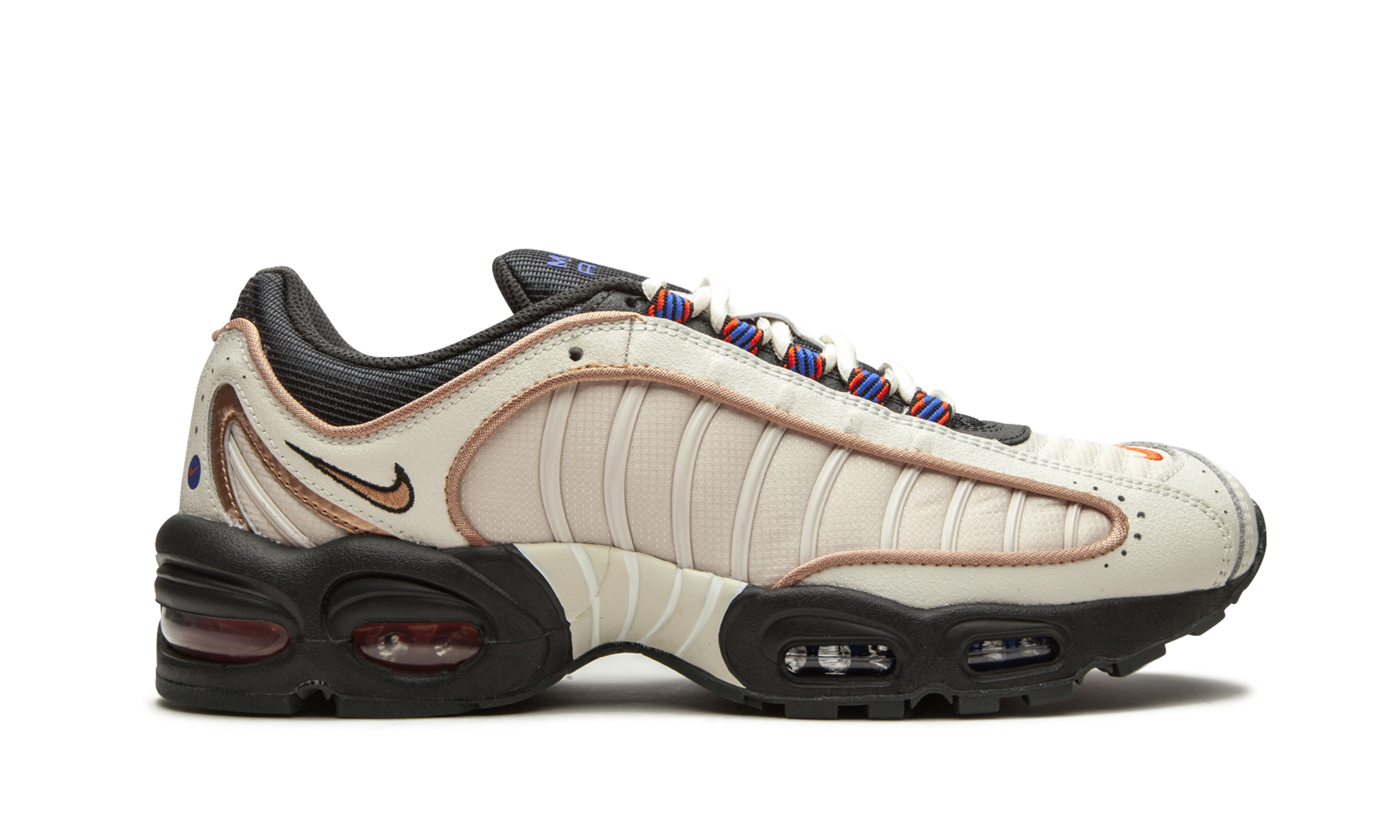 Air Max Tailwind 4 Se "roman Numerals" - 6