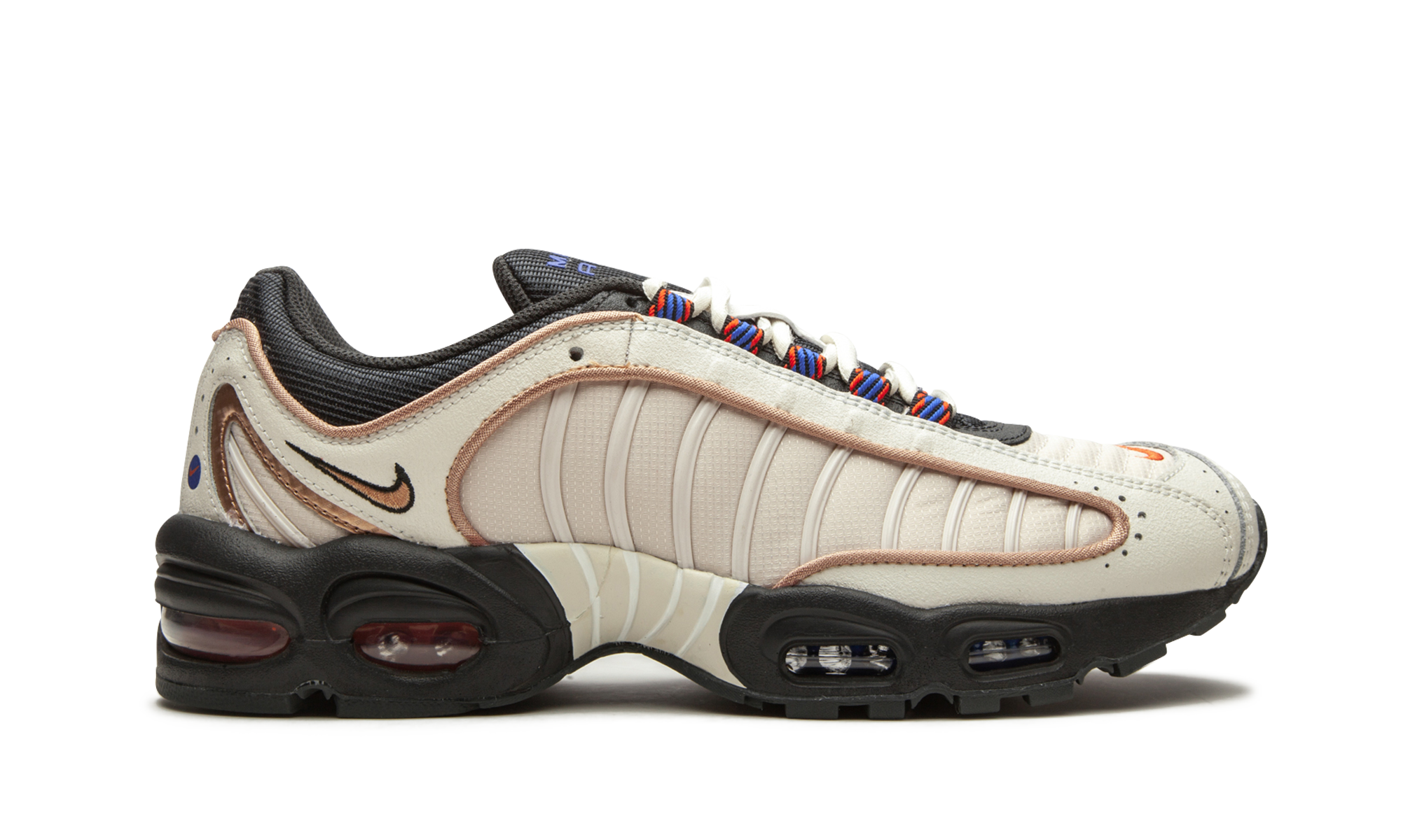 Air Max Tailwind 4 Se "roman Numerals" - 6