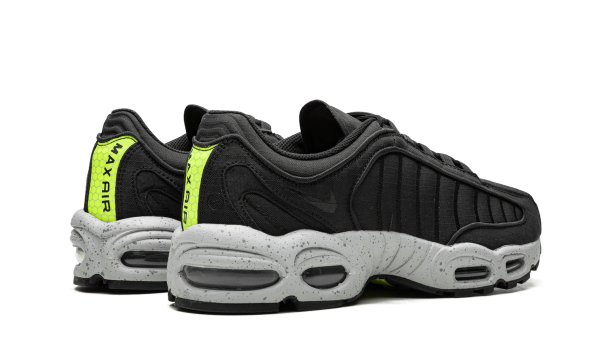 Air Max Tailwind 4 Sp "navy" - 3