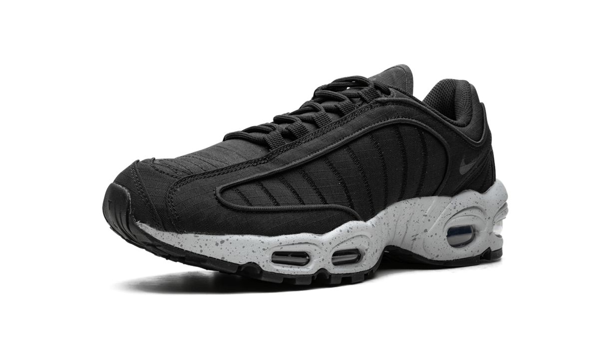 Air Max Tailwind 4 Sp "navy" - 4