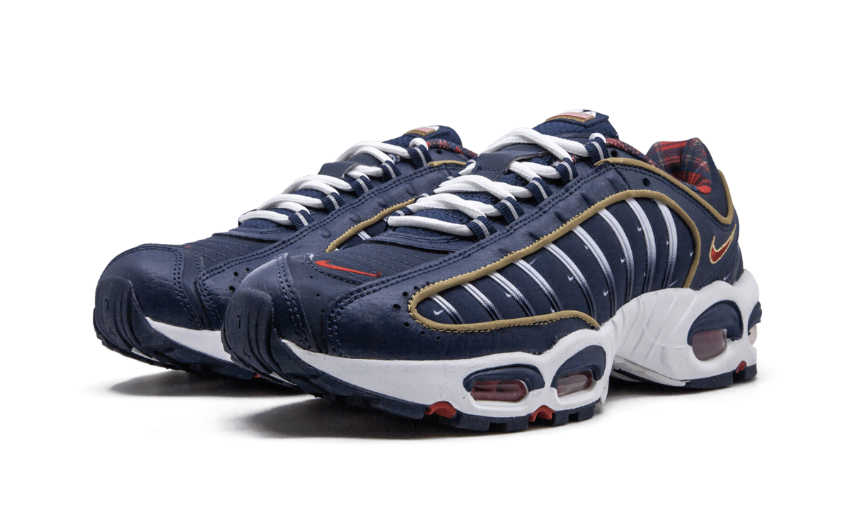 Air Max Tailwind 4 "usa" - 2