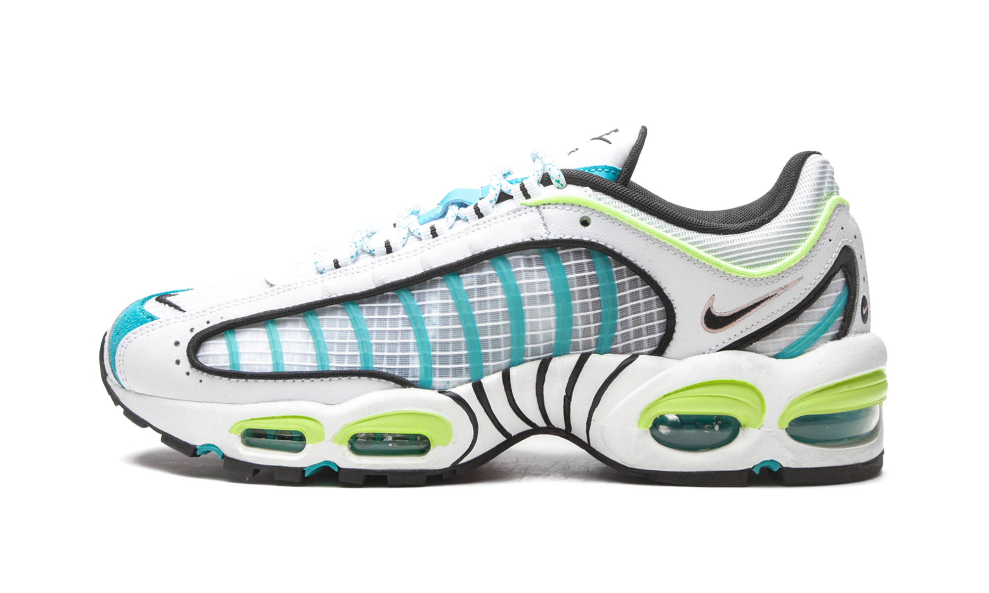 Air Max Tailwind Iv Se - 1